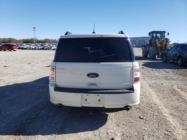 Photo 6 from auction – 2014 FORD FLEX SE with VIN 2FMGK5B82EBD07647