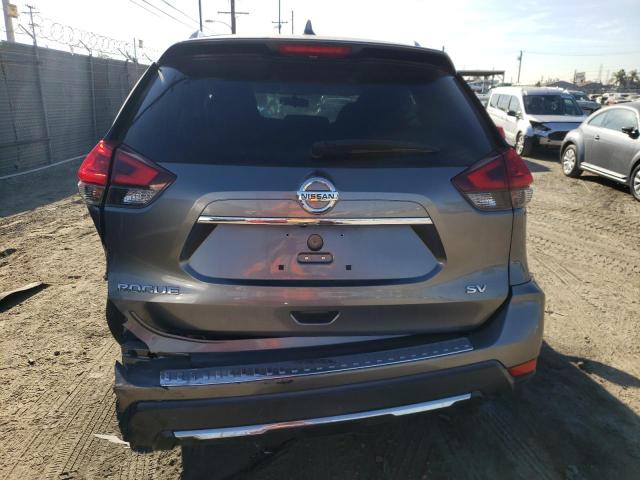 Photo 6 from auction – 2018 NISSAN ROGUE S with VIN KNMAT2MT6JP559704
