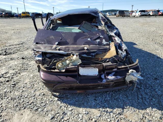 Photo 6 from auction – 1996 CHEVROLET IMPALA  SS with VIN 1G1BL52P7TR107059