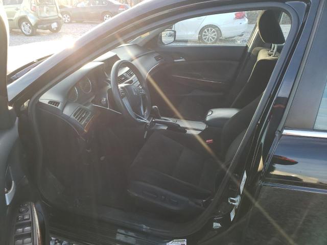 Photo 7 from auction – 2011 HONDA ACCORD EX with VIN 1HGCP3F72BA026189