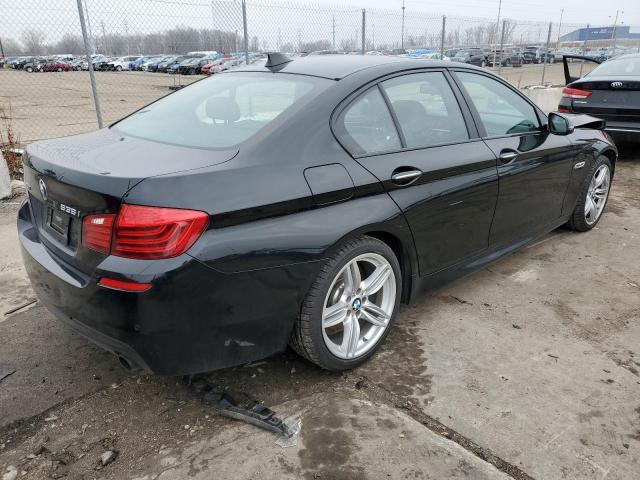 Фото 3 с аукциона – 2014 BMW 535 XI с VIN WBA5B3C58ED539391