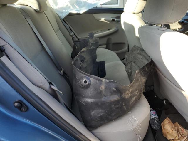 Photo 10 from auction – 2013 TOYOTA COROLLA BA with VIN 5YFBU4EE3DP128656