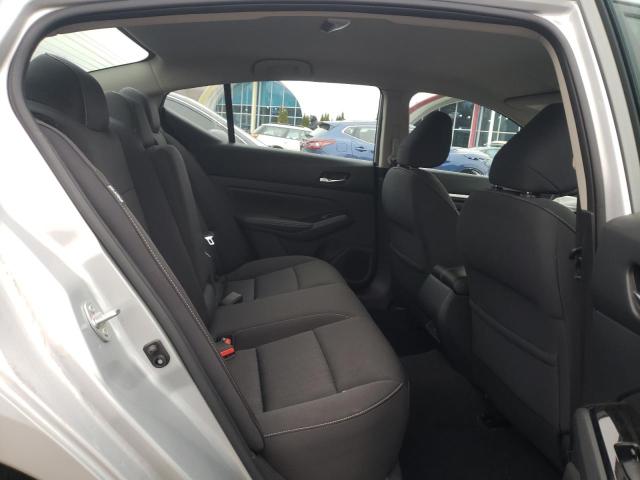 Photo 10 from auction – 2021 NISSAN ALTIMA SV with VIN 1N4BL4DV7MN413223