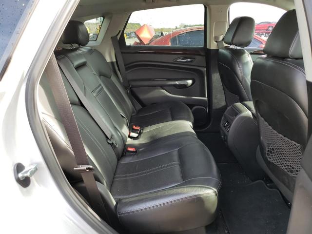 Photo 11 from auction – 2015 CADILLAC SRX LUXURY with VIN 3GYFNEE38FS589614