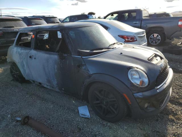 Photo 4 from auction – 2013 MINI COOPER S with VIN WMWSV3C51DT478965