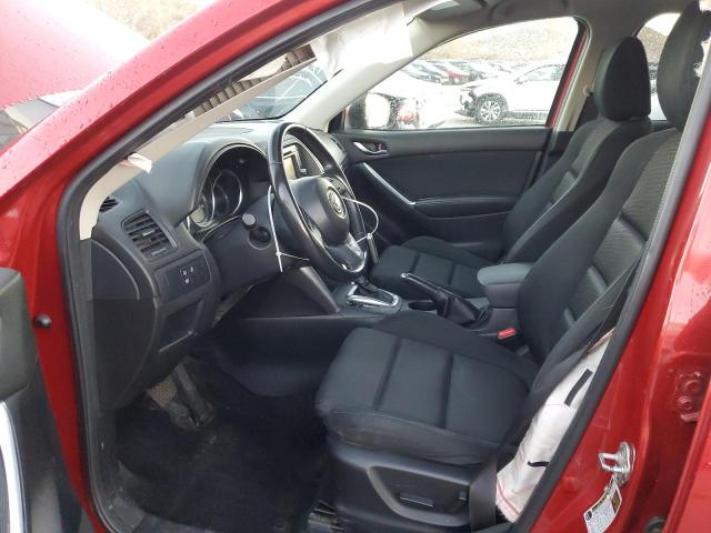 Photo 7 from auction – 2015 MAZDA CX-5 TOURI with VIN JM3KE2CY3F0479991