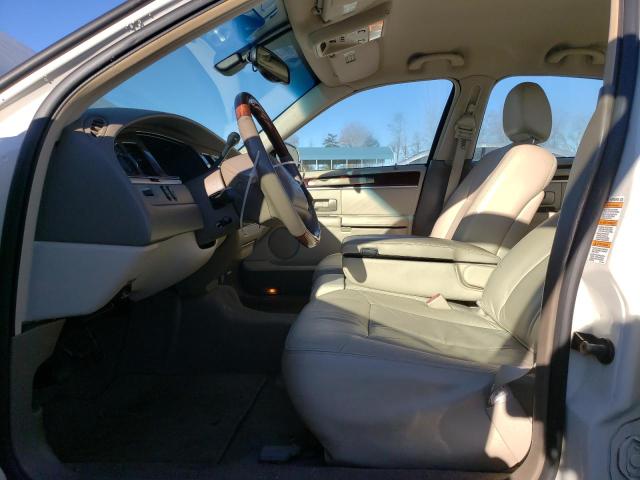 Photo 7 from auction – 2003 LINCOLN TOWN CAR C with VIN 1LNHM83W63Y670885