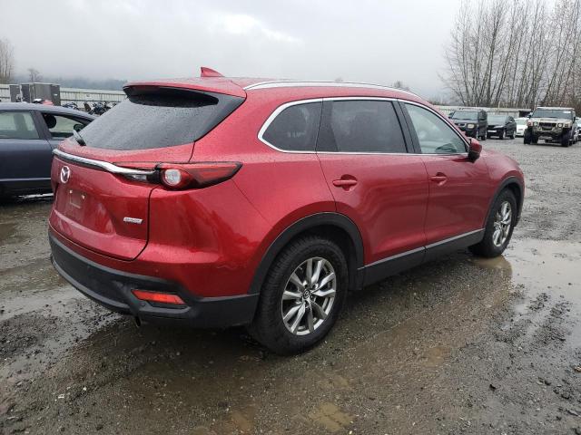 Photo 3 from auction – 2018 MAZDA CX-9 TOURI with VIN JM3TCBCY7J0234243