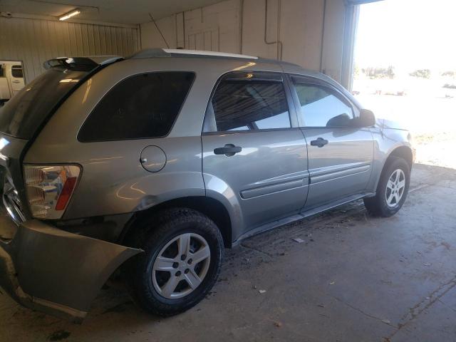 Photo 3 from auction – 2005 CHEVROLET EQUINOX LS with VIN 2CNDL23F856088164