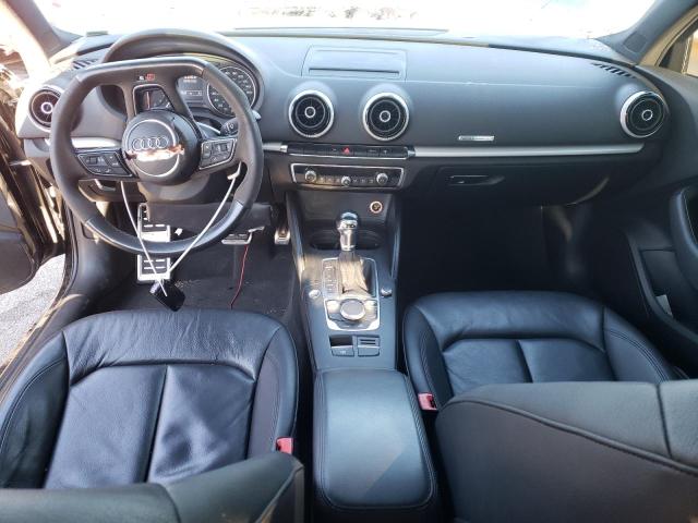 Photo 8 from auction – 2016 AUDI A3 PREMIUM with VIN WAUB8GFF3G1012912