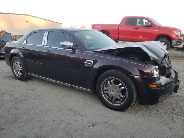 Photo 4 from auction – 2005 CHRYSLER 300 with VIN 2C3JA43R55H170042