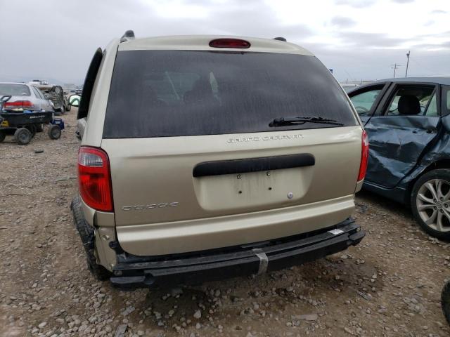 Photo 6 from auction – 2005 DODGE GRAND CARA with VIN 1D4GP24R95B423527