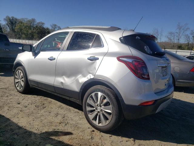 Photo 2 from auction – 2019 BUICK ENCORE PRE with VIN KL4CJASB9KB879076