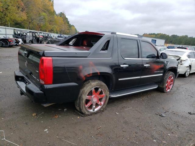 Photo 3 from auction – 2008 CADILLAC ESCALADE E with VIN 3GYFK62838G156965