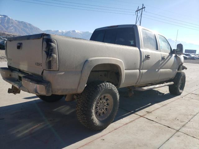 Photo 3 from auction – 2001 GMC SIERRA K25 with VIN 1GTHK23121F173966