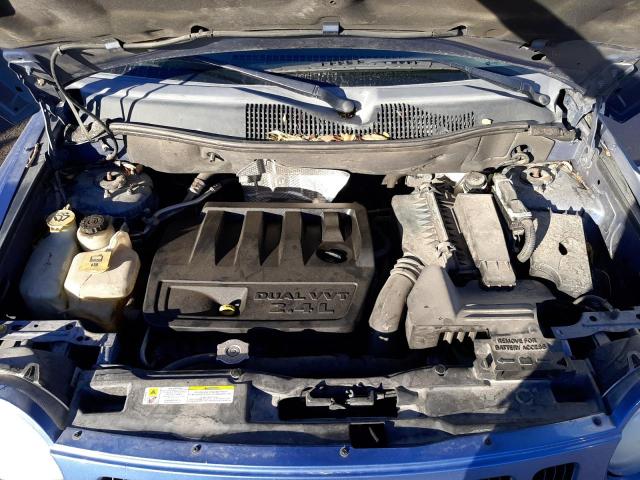 Photo 12 from auction – 2007 JEEP COMPASS LI with VIN 1J8FT57W87D193101
