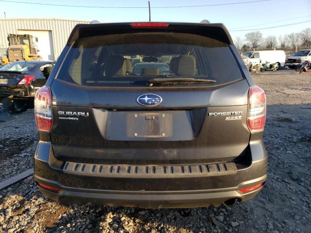 Photo 6 from auction – 2015 SUBARU FORESTER 2 with VIN JF2SJAHC4FH442690
