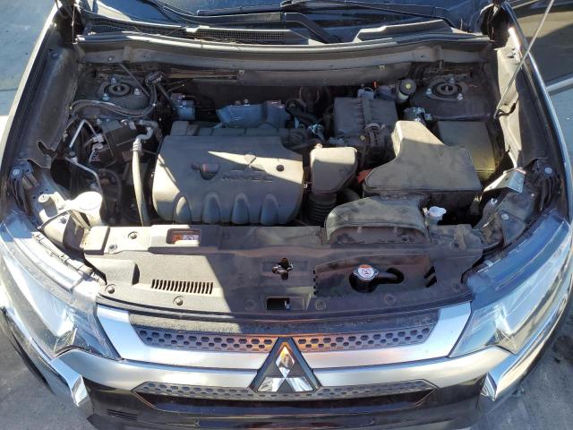 Photo 12 from auction – 2019 MITSUBISHI OUTLANDER with VIN JA4AD3A31KZ043144