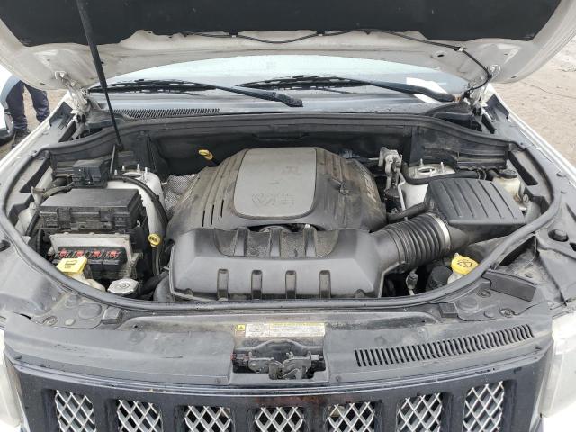 Photo 12 from auction – 2013 JEEP GRAND CHER with VIN 1C4RJFAT8DC576391