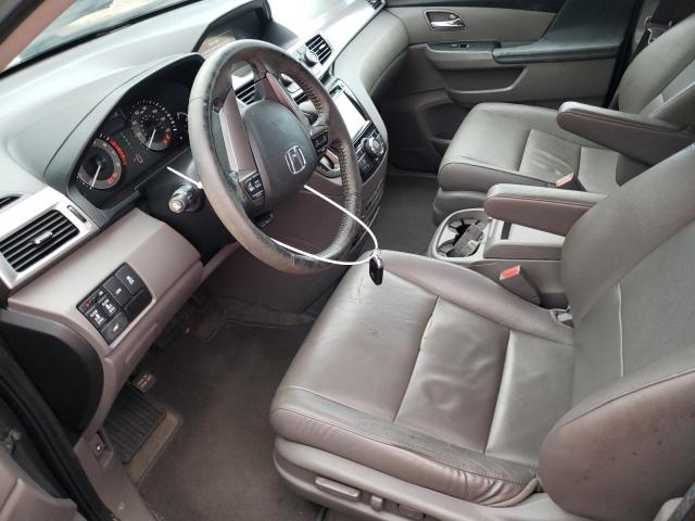 Photo 7 from auction – 2014 HONDA ODYSSEY EX with VIN 5FNRL5H69EB134132