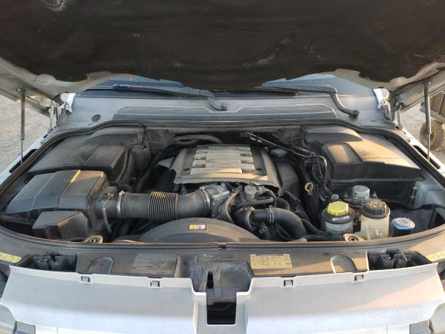 Photo 11 from auction – 2006 LAND ROVER RANGE ROVE with VIN SALSF25496A954188