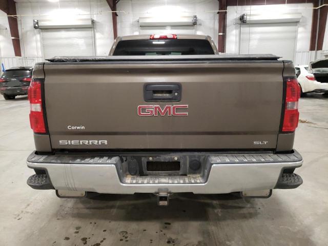 Photo 6 from auction – 2014 GMC SIERRA K15 with VIN 1GTV2VEC2EZ152817