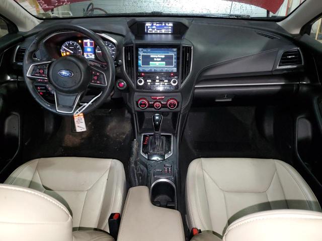 Photo 8 from auction – 2018 SUBARU IMPREZA LI with VIN 4S3GTAU69J3721895