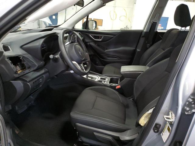 Photo 7 from auction – 2020 SUBARU FORESTER with VIN JF2SKADCXLH599090