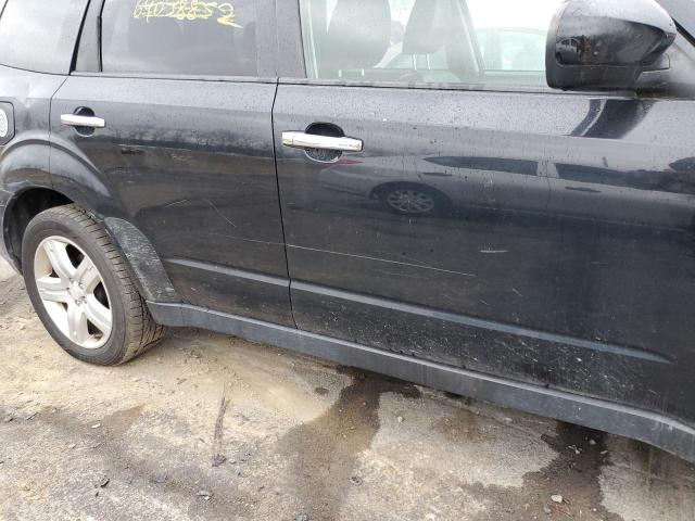 Photo 12 from auction – 2009 SUBARU FORESTER 2 with VIN JF2SH64619H790475