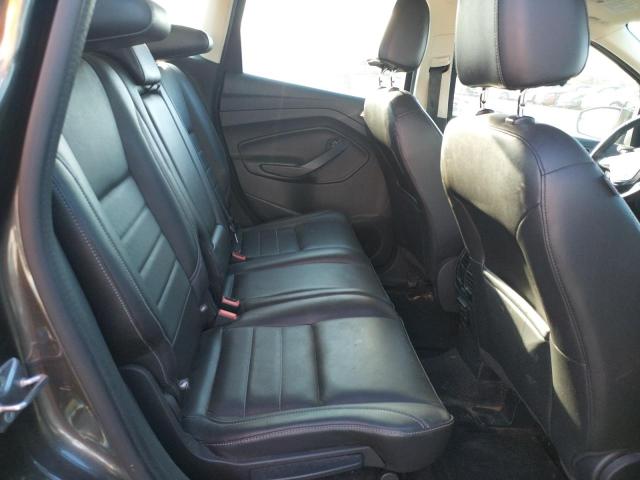 Photo 10 from auction – 2016 FORD C-MAX PREM with VIN 1FADP5CU0GL109405
