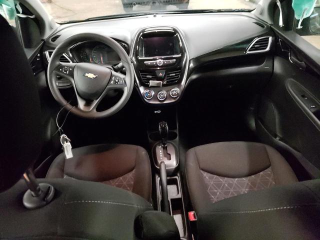 Photo 8 from auction – 2021 CHEVROLET SPARK 1LT with VIN KL8CD6SA4MC751187