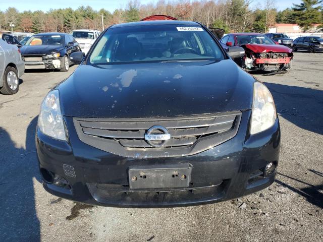Photo 5 from auction – 2012 NISSAN ALTIMA BAS with VIN 1N4AL2APXCN483996
