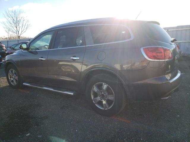 Photo 2 from auction – 2008 BUICK ENCLAVE CX with VIN 5GAER23798J222169