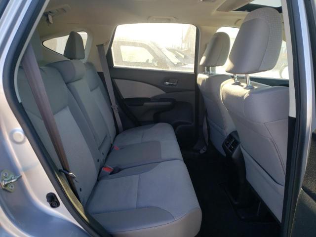 Photo 11 from auction – 2016 HONDA CR-V EX with VIN 5J6RM4H57GL069435