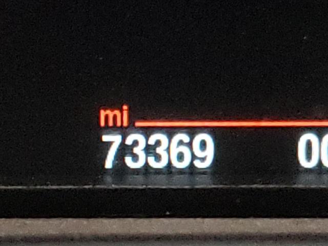 Photo 9 from auction – 2016 BMW 320 I with VIN WBA8E1G55GNU12047