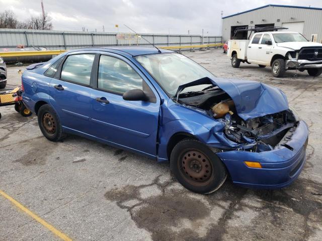 Photo 4 from auction – 2004 FORD FOCUS SE C with VIN 1FAFP343X4W182665