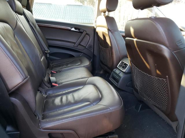 Photo 11 from auction – 2015 AUDI Q7 PREMIUM with VIN WA1LGAFE8FD020445