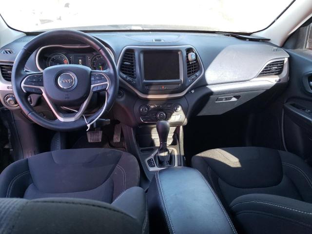 Photo 8 from auction – 2016 JEEP CHEROKEE L with VIN 1C4PJLCBXGW171601