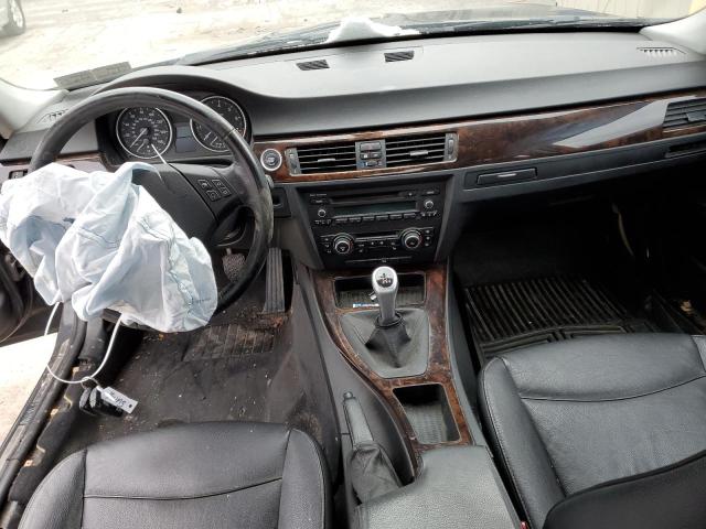 Photo 8 from auction – 2011 BMW 328 XI with VIN WBAPK7C55BA772352