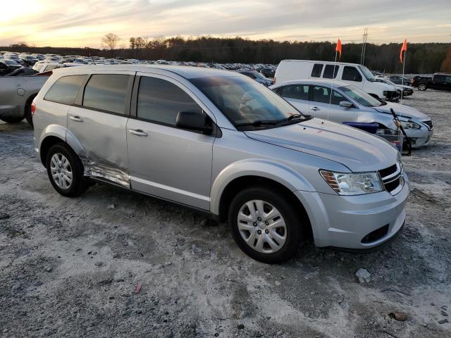 Photo 4 from auction – 2014 DODGE JOURNEY SE with VIN 3C4PDCAB5ET268248
