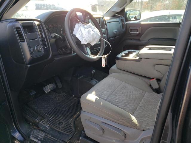 Photo 7 from auction – 2016 GMC SIERRA K15 with VIN 1GTV2LEC3GZ327129
