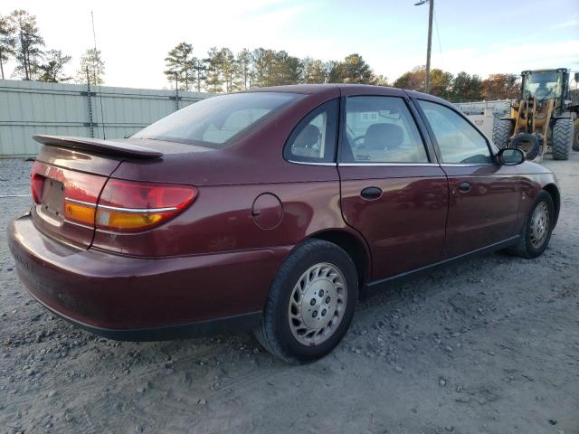 Photo 3 from auction – 2002 SATURN L100 with VIN 1G8JS54F32Y545425