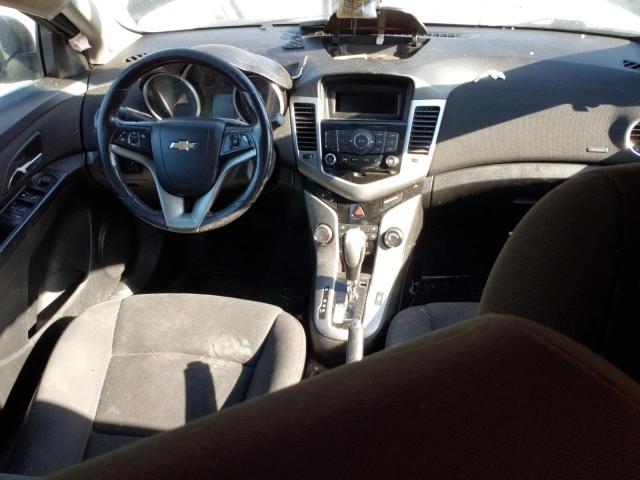 Photo 8 from auction – 2012 CHEVROLET CRUZE LT with VIN 1G1PF5SC7C7264483