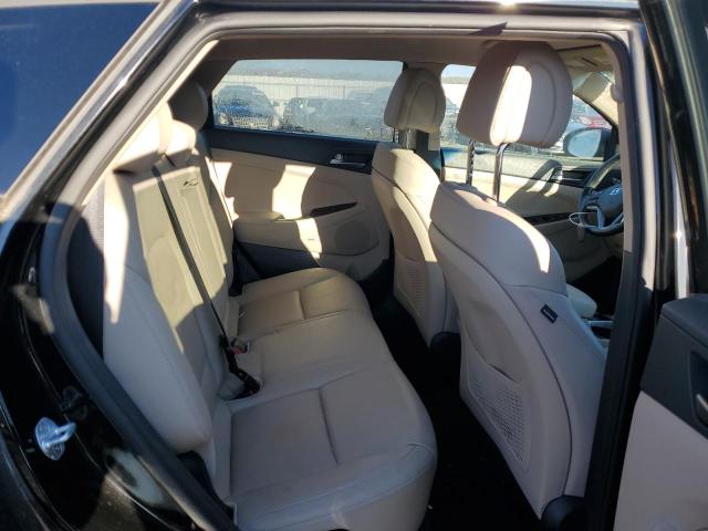 Photo 11 from auction – 2018 HYUNDAI TUCSON SEL with VIN KM8J3CA47JU623331