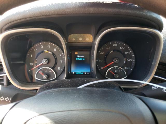 Photo 9 from auction – 2015 CHEVROLET MALIBU 1LT with VIN 1G11C5SL0FF325133