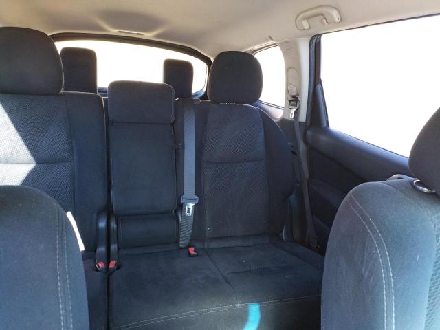 Photo 9 from auction – 2015 NISSAN PATHFINDER with VIN 5N1AR2MN6FC635562
