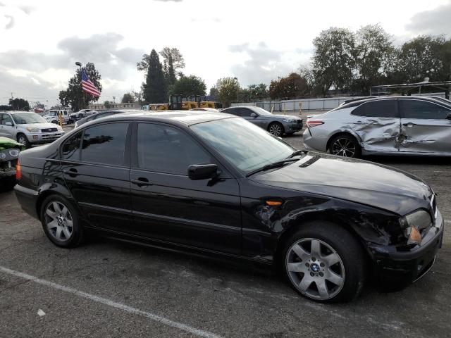 Photo 4 from auction – 2003 BMW 325 I with VIN WBAAZ33463KP81591