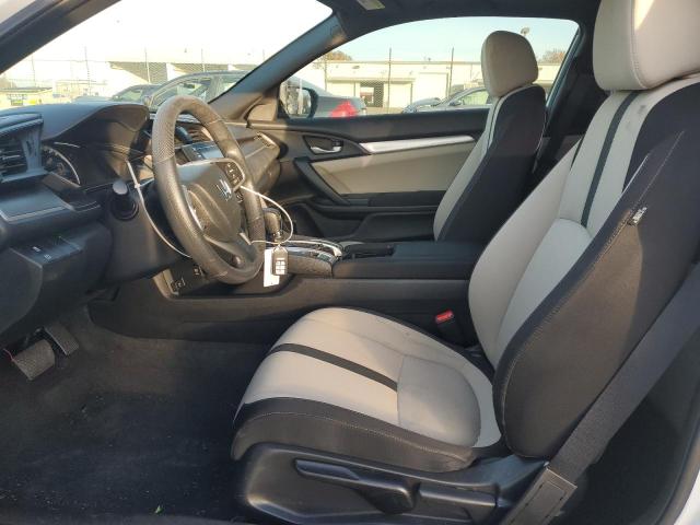 Photo 7 from auction – 2018 HONDA CIVIC LX with VIN 2HGFC4B04JH302458