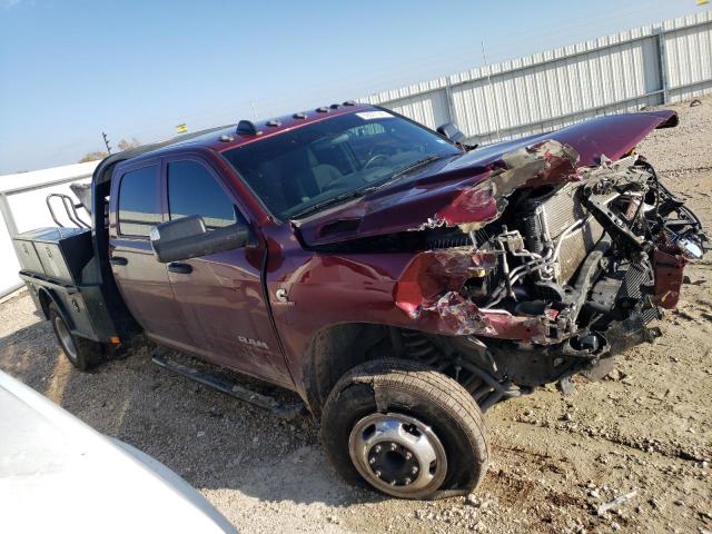 Photo 4 from auction – 2022 RAM 3500 TRADE with VIN 3C63RRGL9NG139822