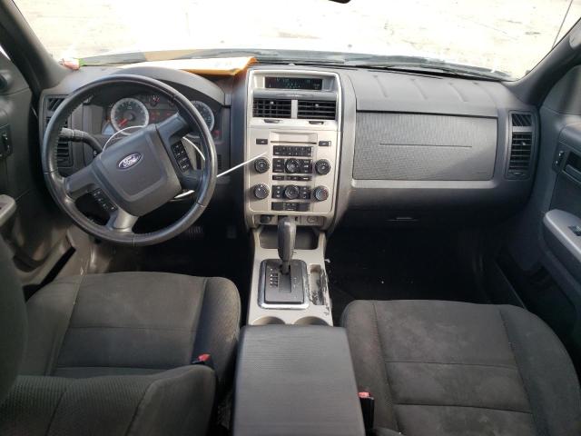 Photo 8 from auction – 2010 FORD ESCAPE with VIN 1FMCU0D73AKA35688